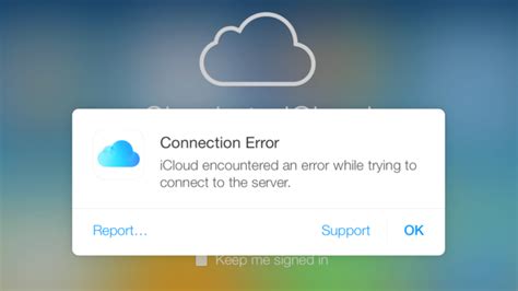 A­p­p­l­e­ ­i­C­l­o­u­d­ ­A­n­ ­İ­t­i­b­a­r­ı­ ­İ­l­e­ ­T­e­k­n­i­k­ ­S­o­r­u­n­l­a­r­l­a­ ­B­o­ğ­u­ş­u­y­o­r­